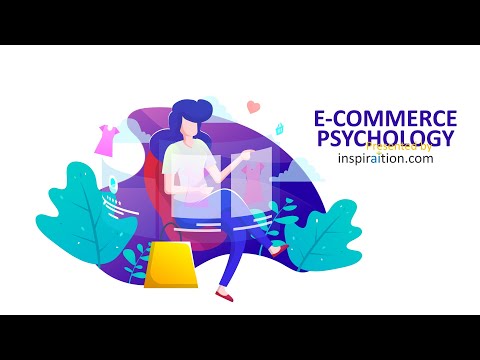 E-Commerce Psychology