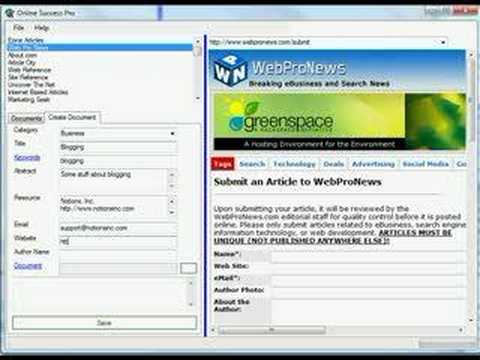 Online Success Pro
