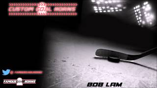 Bob Lam Custom Goal Horn #1