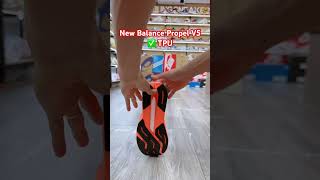 Test New Balance Fuelcell Propel v5 MFCPRCG5 by Trungsneaker #running #run #top4running