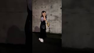 母親ナンパしてみた結果 #shorts #お母さん