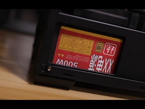 A Gamer Used An Unqualified PSU. This Is What Happened To His Computer. [装机ICU02]