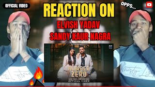 Want VIRAL Reaction? Watch Elvish Yadav Number Zero Now | JK REACTION
