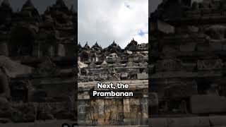 Alien Ruins Found In Indonesia👽