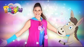 Mi Burrito Sabanero - Patylu (Video Oficial)