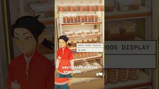This Cozy Sim Game Made Me Cry?! 😭💖 | Inkonbini @nagaiindustries3680