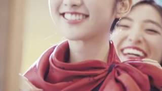 Hong Kong Airlines 10th anniversary - Flying Beyond - 60s (Beyond version)｜香港航空 飛悅精彩 十周年 - 60秒 (精彩版)