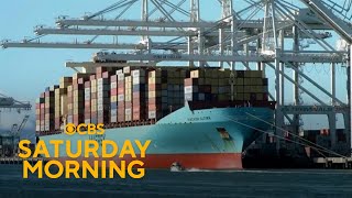 Trump fires off more than 20 letters to trade partners as tariff threats escalate