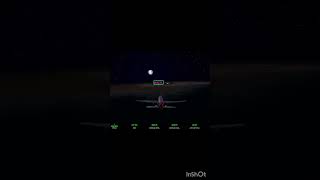 ENGINE FALIURE AFTER TAKEOFF 😱#aviation #takeoff #enginefailure #landing #shorts #viral