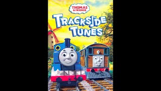 Thomas & Friends | Trackside Tunes (Full US DVD - Part 1 of 3) [60fps]