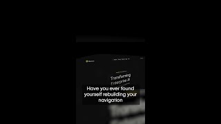 Design Systems in Webflow #Shorts #Webdev #Webdesign #development #ui #ux
