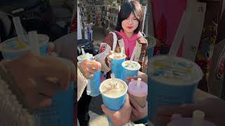 風信子勇闖大甲