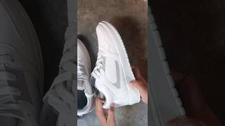 White Shoes Unboxing | Flipkart White Shoes | White loafers | White Sneakers Flipkart #unboxing