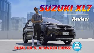 2020 Suzuki XL7 Review: Is sporty really worthy? | Philkotse Philippines
