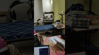 Hardwork in my room  🖥️ 💻  ♨️. @LPUUniversity #lpu #lpuhostel #ca2 CPP dsa 🥵🥵