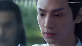 润玉黑化进行曲4d 欲海无边 (Leo Luo) Run Yu: The Road to the Heavenly King 4d