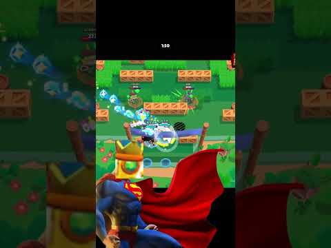 I need a hero 荒野亂鬥 荒野乱斗 brawl stars
