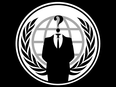 #OpChildSafety Rules & Culture, Making Anonymous Great Again