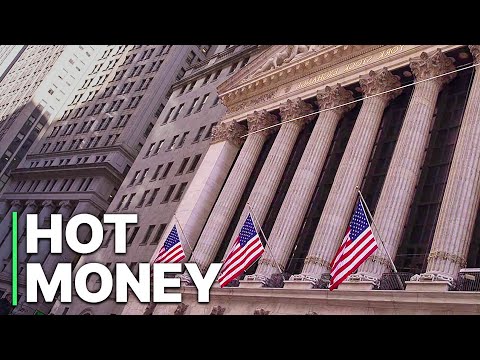 Hot Money | The Hidden Forces Behind Every Economic Collapse | The System EXPLAINED!