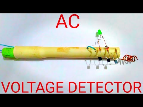 voltage detector