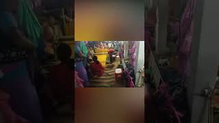 রাঙামাটি রাজবন বিহারে কঠিন চীবর দান অনুষ্ঠানে বেইন বুনন #shorts #youtubeshorts