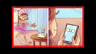 两性专家建议女孩“让理想对象完全被妳迷住”的10条恋爱必胜守则，一直狂看他脸书动态肯定不会获得青睐！OnePlus TV
