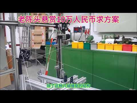 懸賞十萬求方案