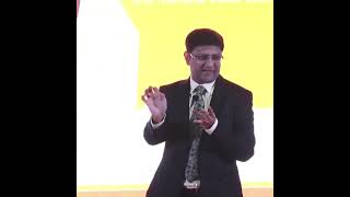 Nitin Murarka, VP- SMC Global Securities Speaking#stockmarke #options