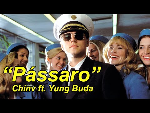Pássaro - Chinv ft. Yung Buda | Lyrics