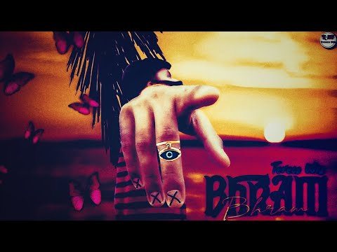 TERECO WIZ - BHRAM (OFFICIAL LYRICAL VIDEO)