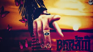 TERECO WIZ - BHRAM (OFFICIAL LYRICAL VIDEO)