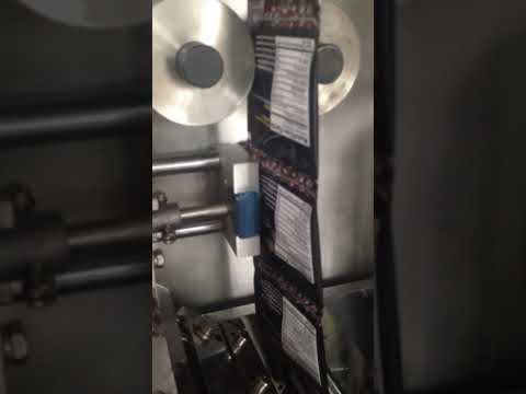 粉剂包装机立式小袋滚刀切袋封口 #machine #高动态范围 #factory #高动态范围 #智能熟面机 #automobile #智能熟面机 #修包#copper#experiment #diy