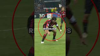 When Gattuso Invented A Technique To Stop Ronaldo 👀🤨
