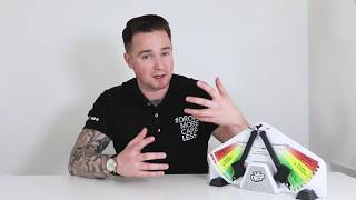 Tech21 - The Drop Instructional Video