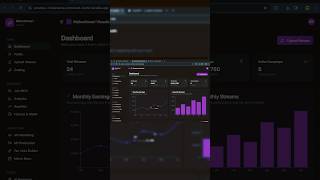 How to use lovable dev in right manner ✅ #uidesignlearning #cleanui #darkui #lovable #lovableai