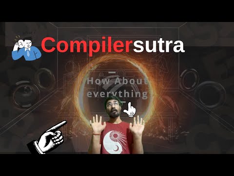 How To Playlist | #compilersutra