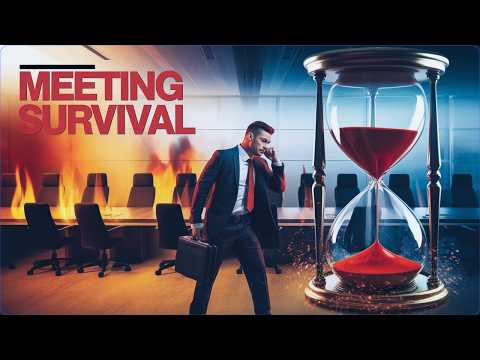 Mastering Workplace Meetings: Essential Tips for Leaders