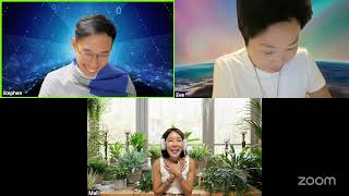 新地球事務所 135 LIVE - 轉跑道 Part 2 Human Design Profile 1 至 6