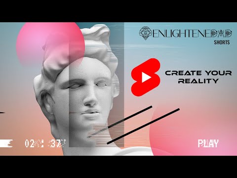 Enlightenedad Shorts // #enlightenment #spiritual #gematria #esoteric #enlightened