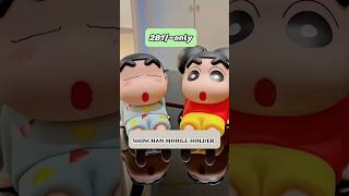 Cutest Phone Holder Ever📱🥰 #shorts #amazon #shinchan