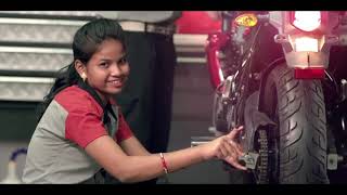 Skill India Anthem