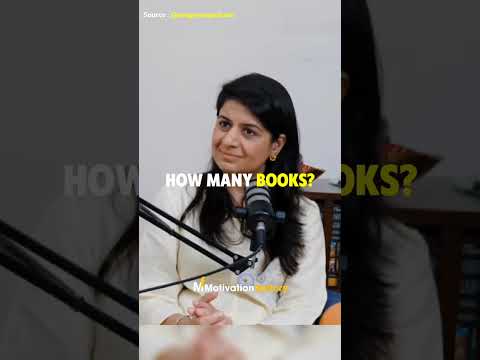 How Many Books Do You Read A Year?