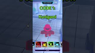 Roblox Project Egoist Codes 2025 (Update)