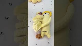 No more fuss — clap softly, it sings and speaks. Sweet sleep, every night.#shorts  #ytshorts