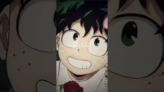 Happy birthday izukuuu!!! #happybirthday #izukumidoriya #mhacommunity ##cutemhaedit #fypシ゚viral