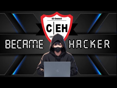 Crack the CEH V12 Code: Your Ultimate Guide to Becoming a Certified Ethical Hacker