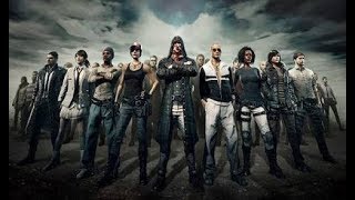 pubg king95 Live Stream