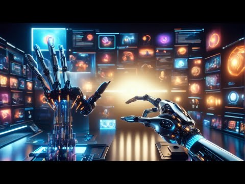 Exploring AI Subsets: Machine Learning, NLP, Deep Learning, and More!