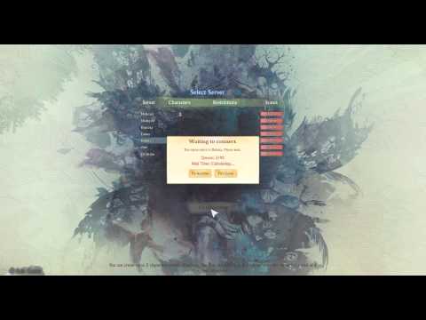 TL;DR ArcheAge