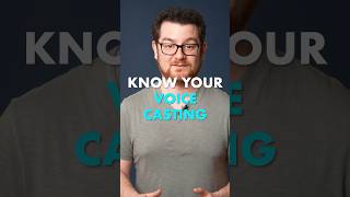 What Kind of Voice Actor are You? |#voiceacting #voicedemo